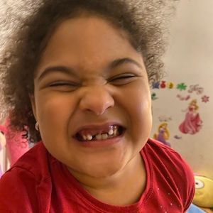 Meet your Posher, Linda